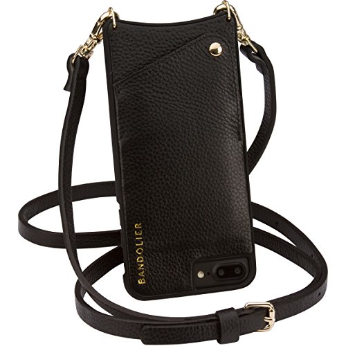 Bandolier [Emma] Crossbody Phone Case and Wallet Compatible with